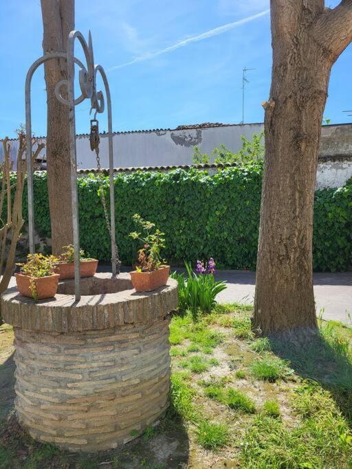Apartamento Casa Pascoli Rávena Exterior foto